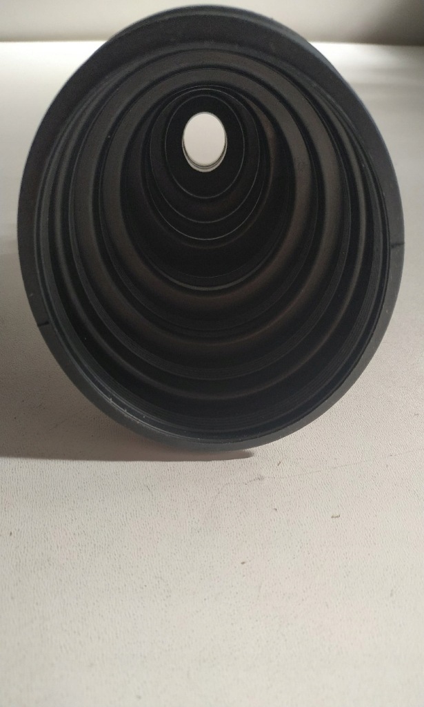 Накладка шарнир резиновый skf универсальная vkjp 01001 в Украине