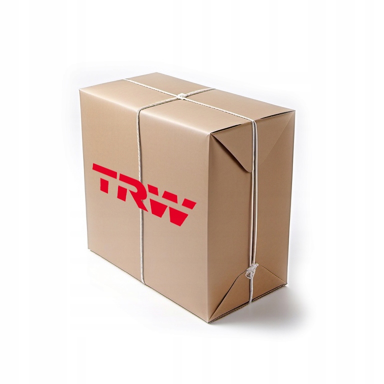 Trw df2812 диск тормозная Киев
