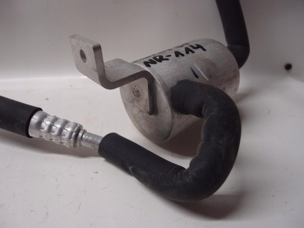 фото №4, Wąż шланг трубка кондиціонера kona lift electric