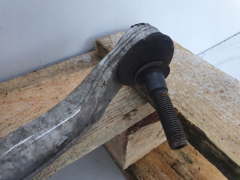 фото №9, Renault scenic iv megane iv рулевая рейка трансмиссия рулевая 490019433r