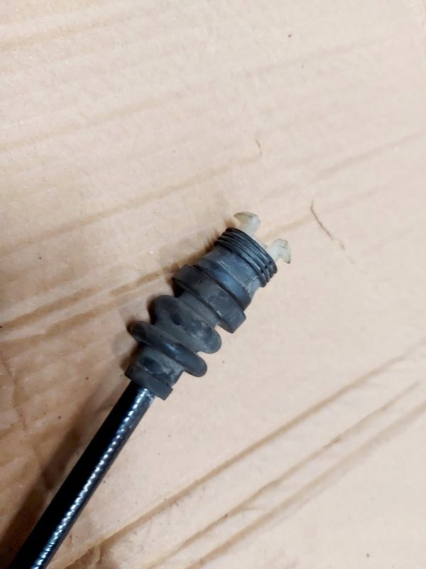 фото №7, Bmw 7 e65 4.4 v8 b поворотний кулак лівий задня