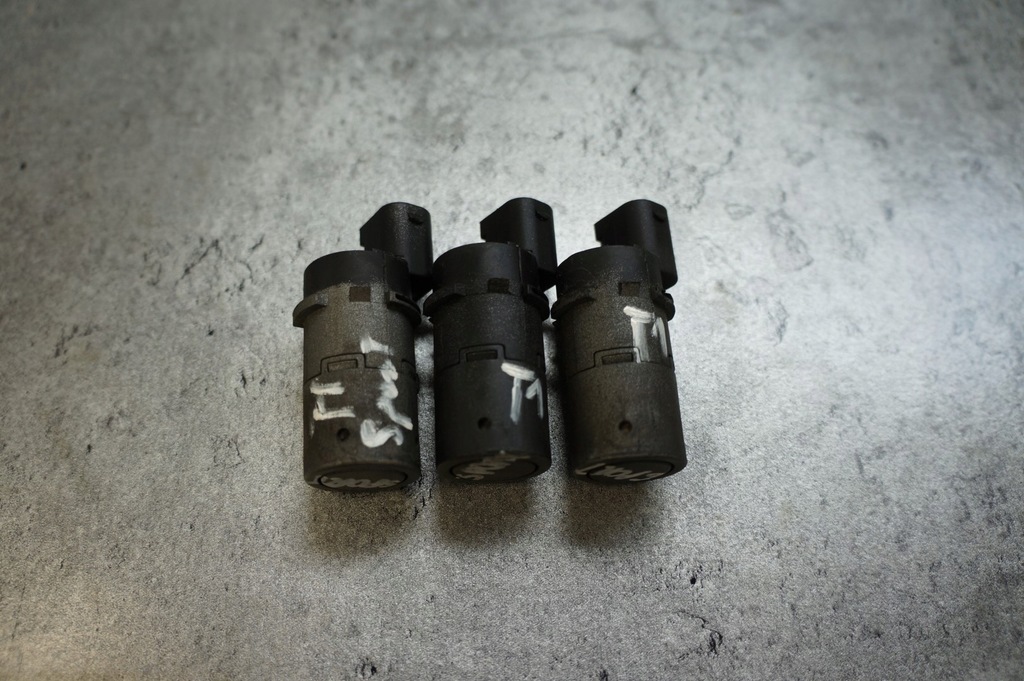 фото №1, Датчик паркування pdc range rover sport l320