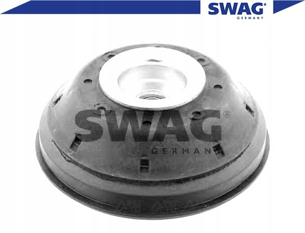 фото №2, Подушка амортизатора [swag]