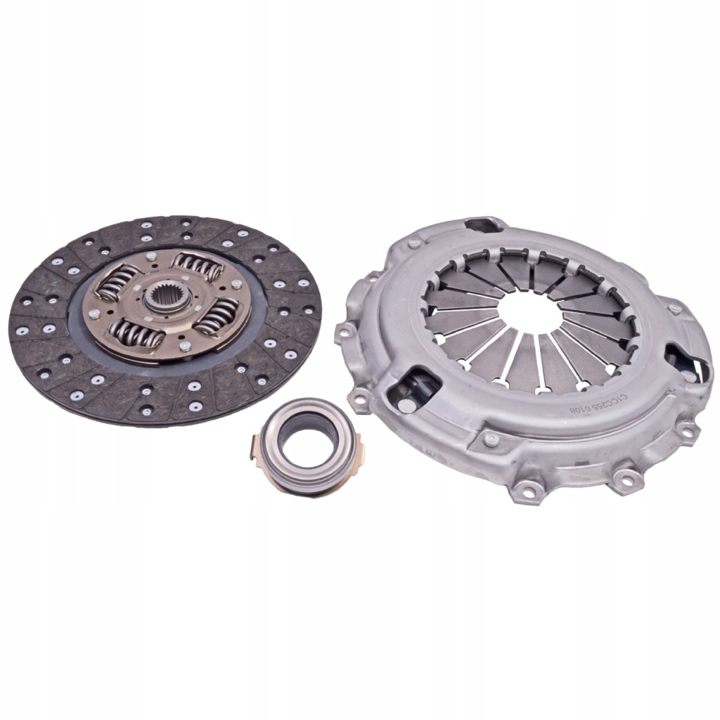 Blue print зчеплення комплект adm53073 Ціна