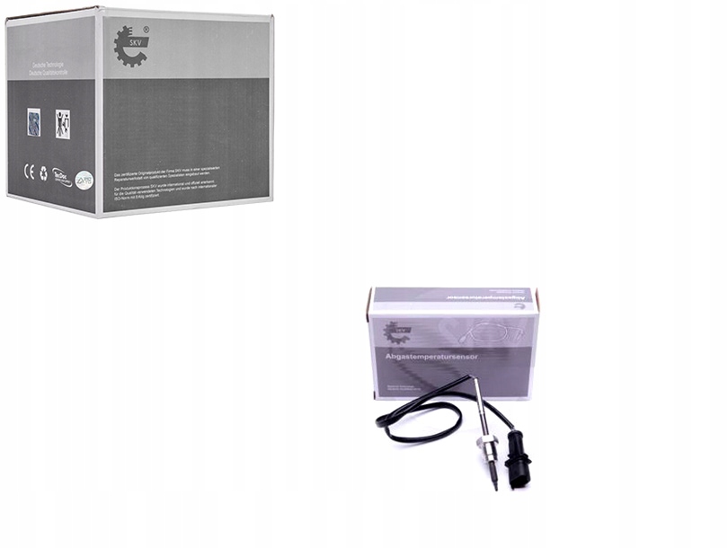 фото №15, Skv датчик температури вихлопних газів alfa romeo giuliett