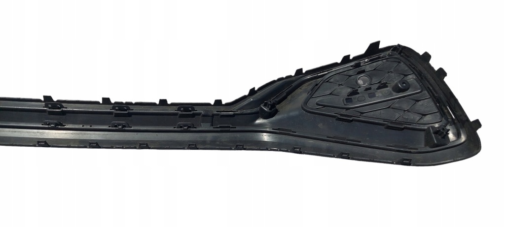 Audi q2 lift s line решітка бампера задня 81a807833 Київ