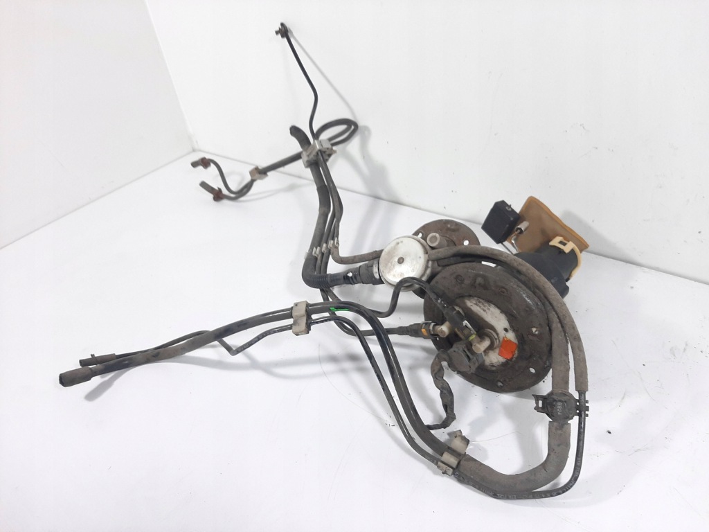 фото №8, Honda accord vi 2.3 vtec 99r usa насос топлива