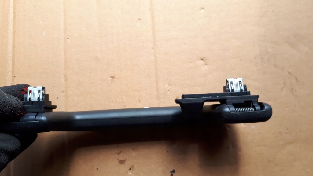 фото №6, A3 8y ручка потолочный правая задняя sline czarna