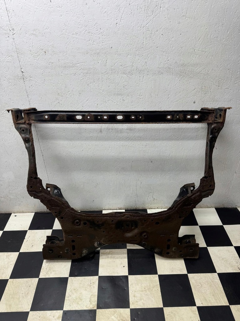 фото №8, Підрамник перед підрамник mazda cx3 cx-3 2015-2020 2.0 b