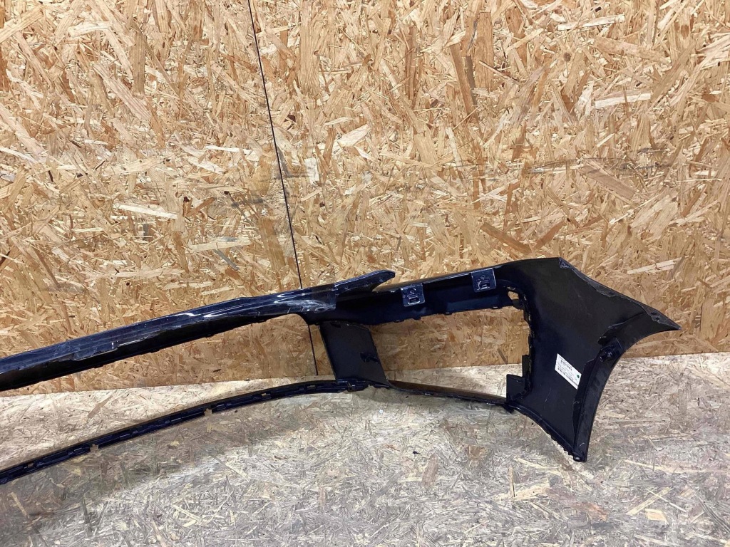 Бампер передний porsche panamera 976 перед 6pdc 976898010k 976807221m Цена