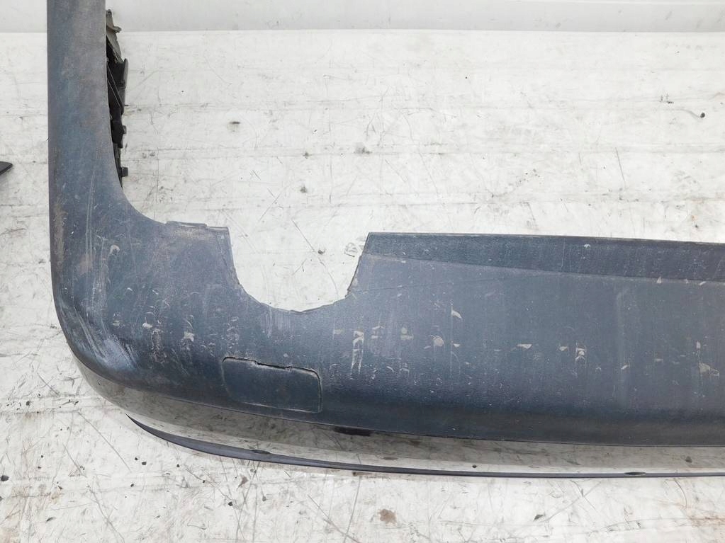 фото №10, Volvo s80 2.8t 1999r бампер задняя