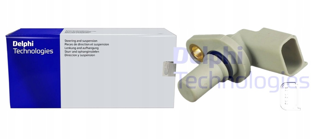 фото №1, Delphi ss11029 датчик, положення вала розподільного валу