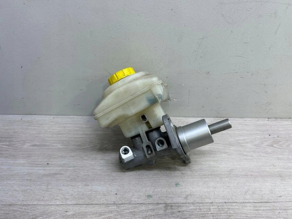 фото №7, Циліндрик гальмівний porsche panamera 970 97035591000 3.6l бензиновий 220kw