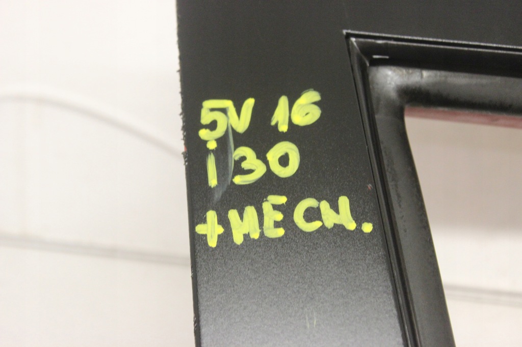 фото №11, Дверь правое правый перед hyundai i30 hb 2007- ja