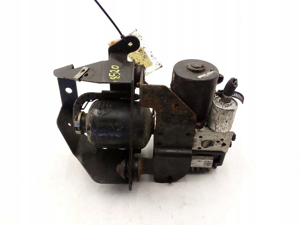 фото №1, Ford maverick 2003 6m642c555bb насос abs