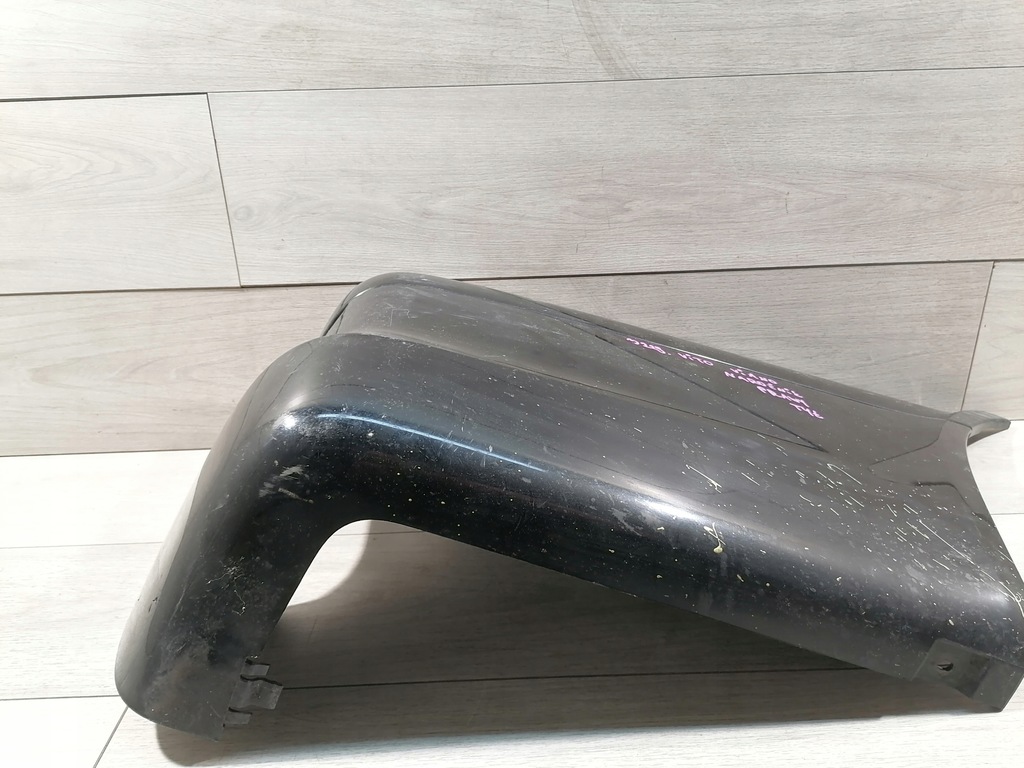 фото №7, Vito viano кутик бампер правий задня a6398801971