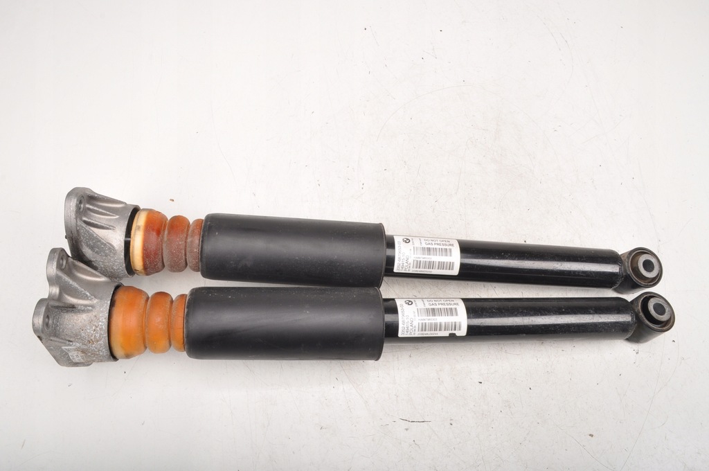 фото №1, Амортизатор задня правий лівий mini coopper s jcw f56