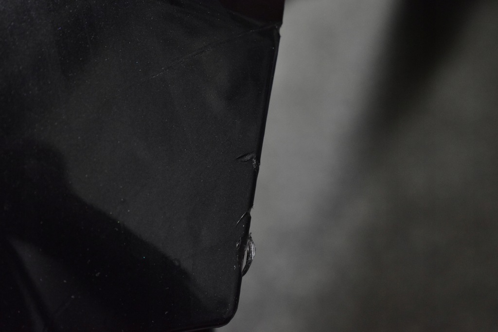 фото №9, Bmw 6 g32 gt крышка багажника багажника задняя задняя цвет a90