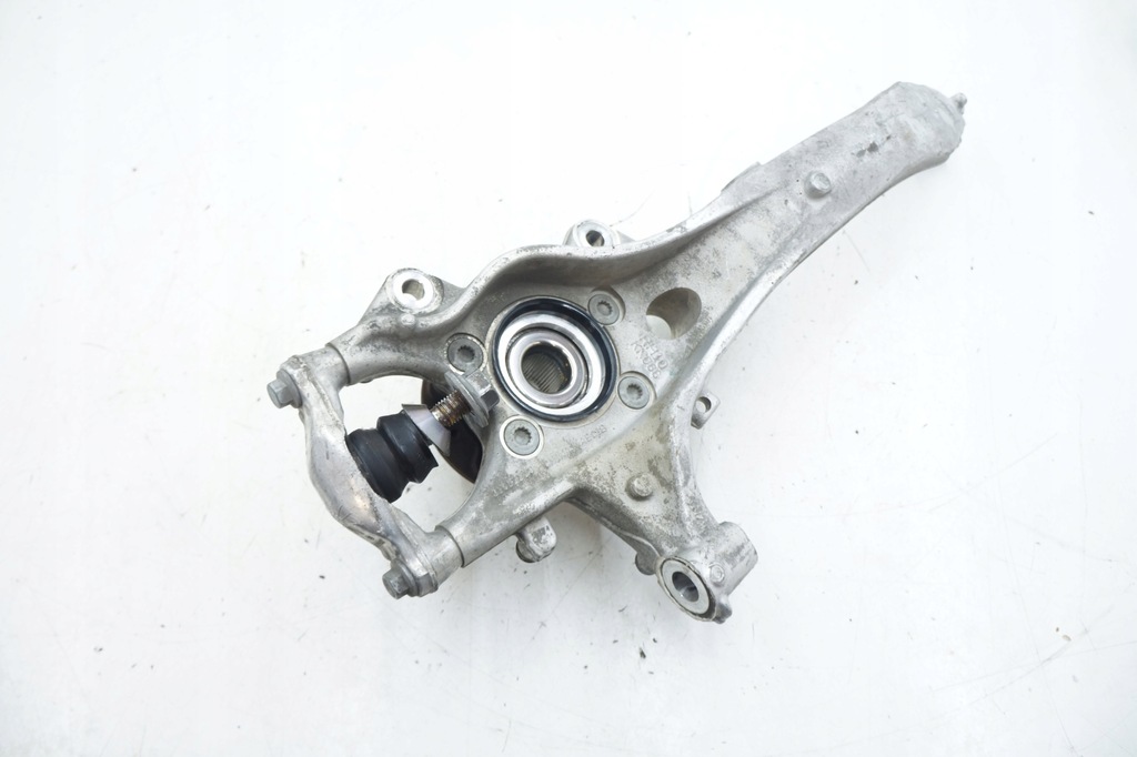 фото №5, Volvo v90 ii 23r поворотный кулак колеса правый перед prziednia правая 31682226