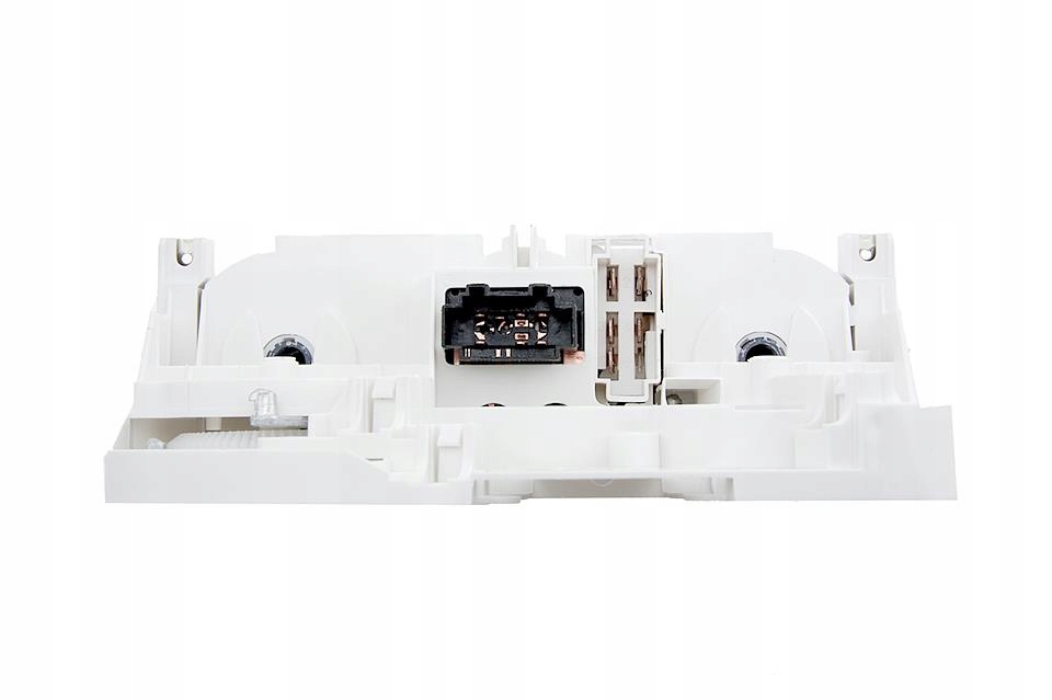 фото №13, Панель керування кондиціонера