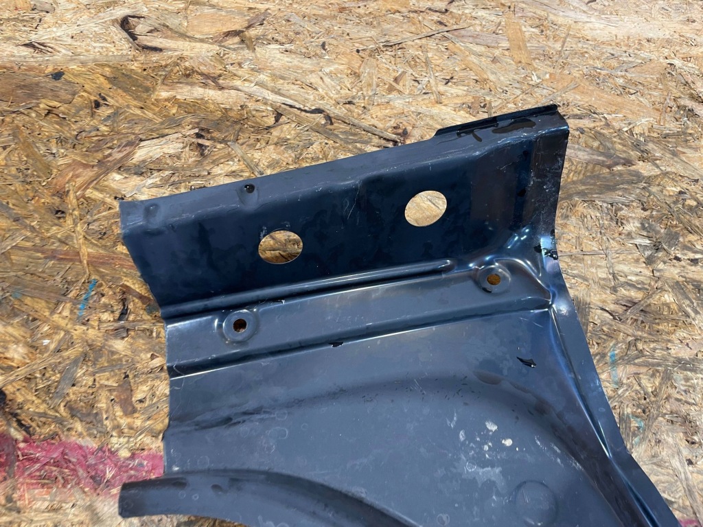 Mazda cx3 cx-3 14-21 стойку порог обшивка уголок левая задний задний с Разборки