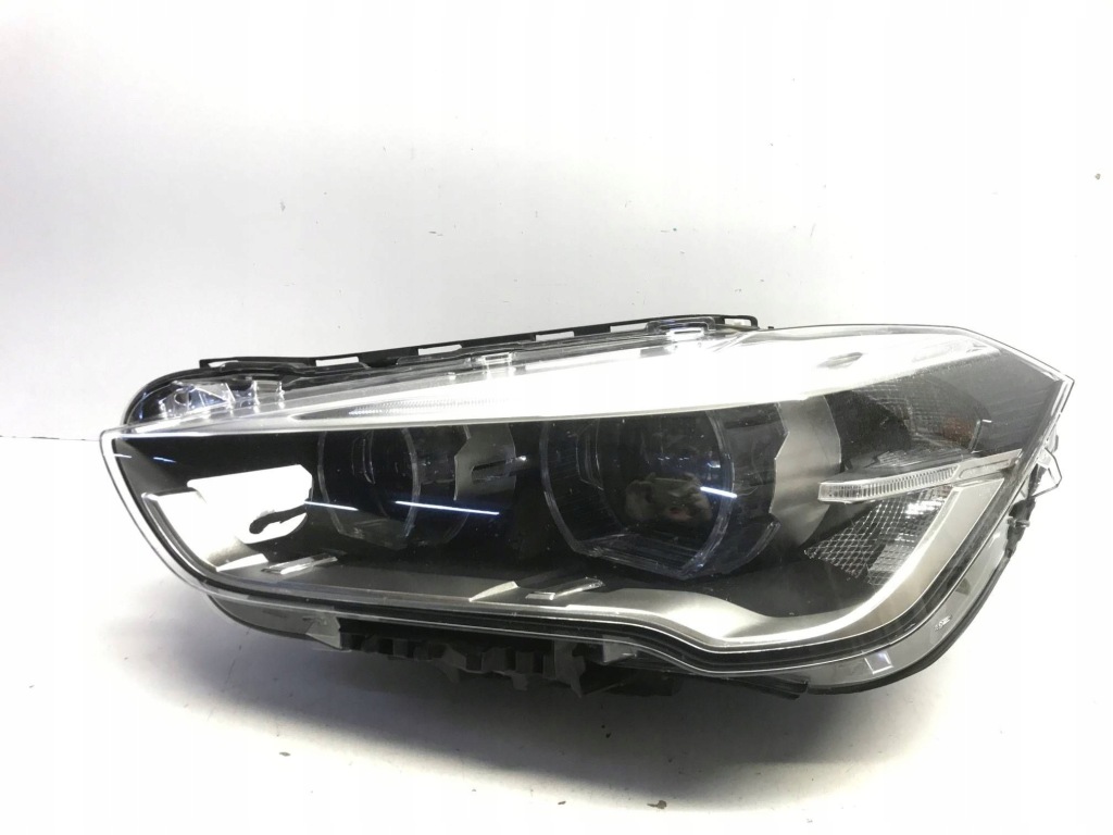 Купить Bmw x1 f48 фара full led левая перед 7193707-03