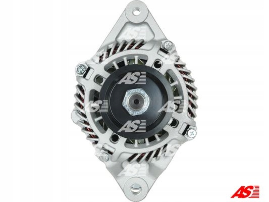 фото №2, A5075 as-pl генератор