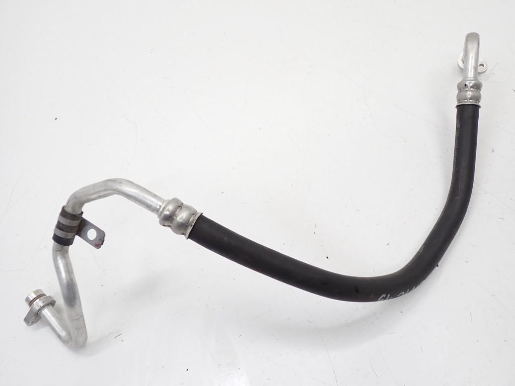 фото №3, Wąż шланг трубка кондиціонера renault megane iv scenic iv 1.3 tce 19r