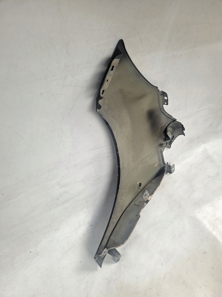 фото №13, Крила передній лівий / правий перед ford ka 08-16