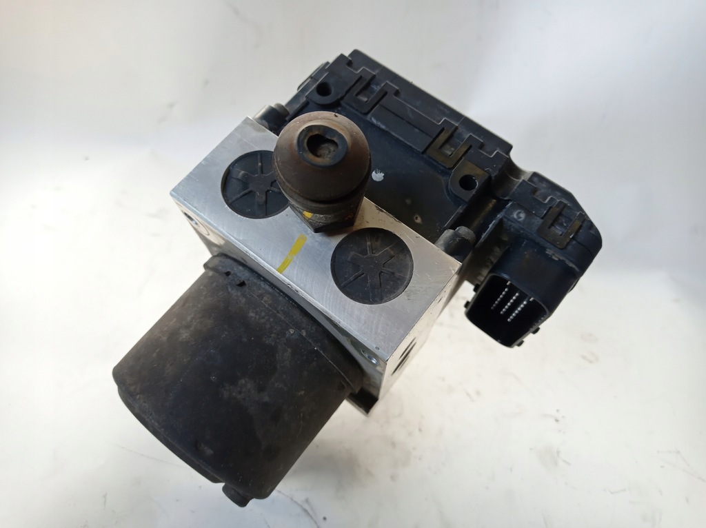 фото №6, Насос abs mitsubishi space wagon iii 2.4 gdi mr289380