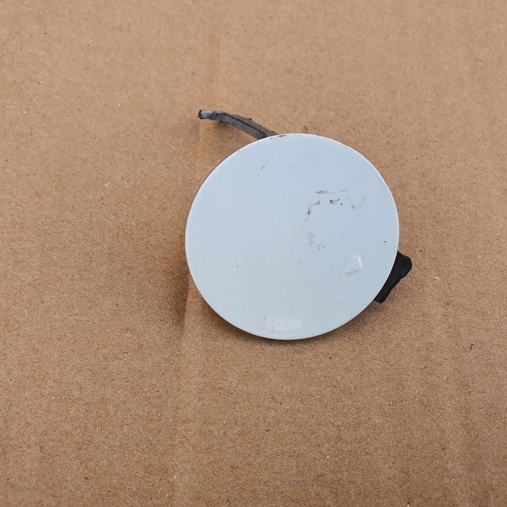 фото №12, Заглушка фаркоп перед kia proceed 18- gt-line