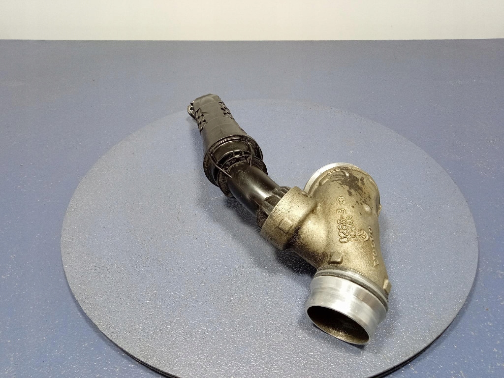 фото №7, Volvo v90 s90 ii 2.0 d4 190 km клапан турбины 31431981