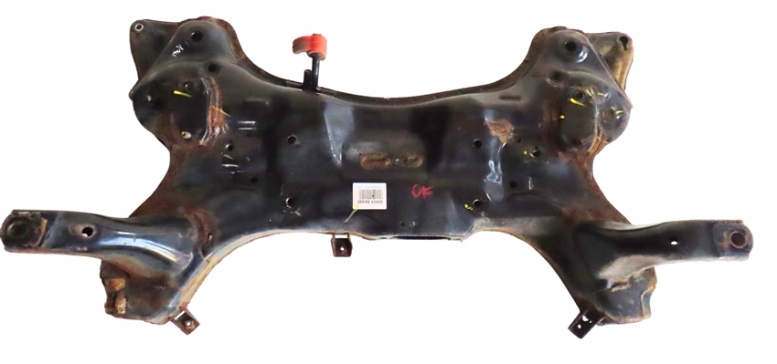 фото №1, Подрамник передний подвеска hyundai i30 ii 2011-2017 rok 62401-a6400