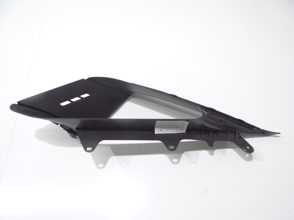 фото №1, Защита стойка правая bmw f45 2570578