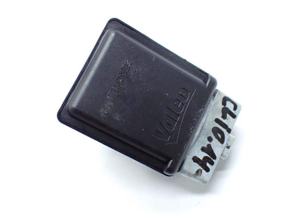 фото №1, Блокировка колонки руля europa 8200604932 renault clio iv 13r