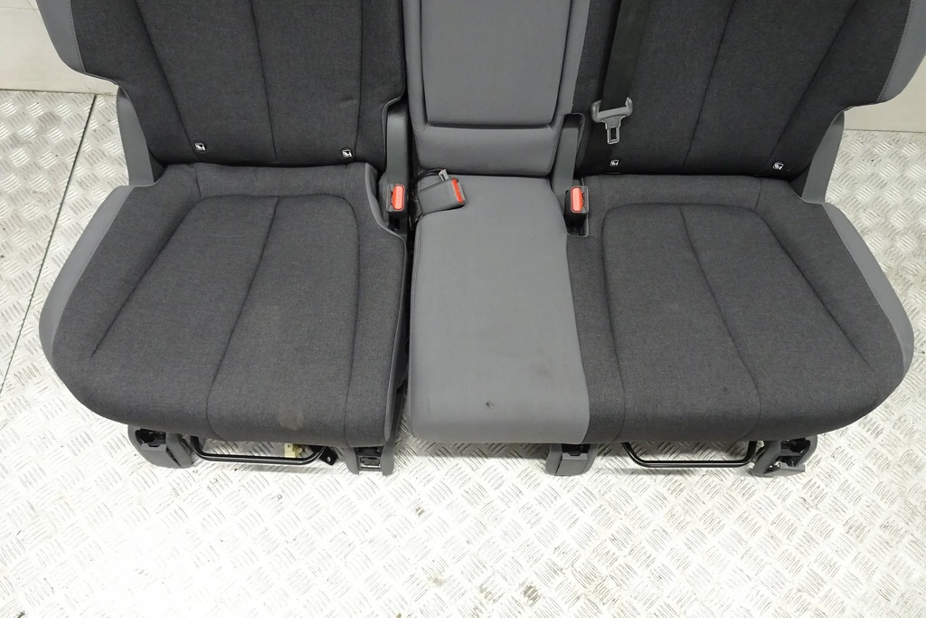 фото №5, Hyundai ioniq 5 оббивка сидіння передній заднє сидіння сидіння комплект europa 22-