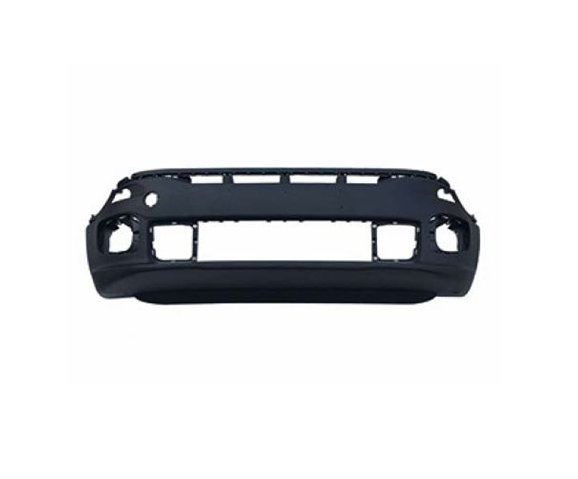 фото №1, Бампер передній jeep renegade 14- 735598589 новий