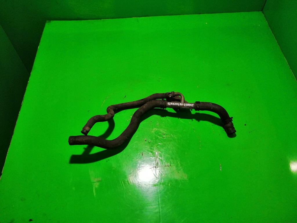 фото №1, Магістраль wody трубка wąż 2.0dci m9r832 nissan qashqai j10 koleos