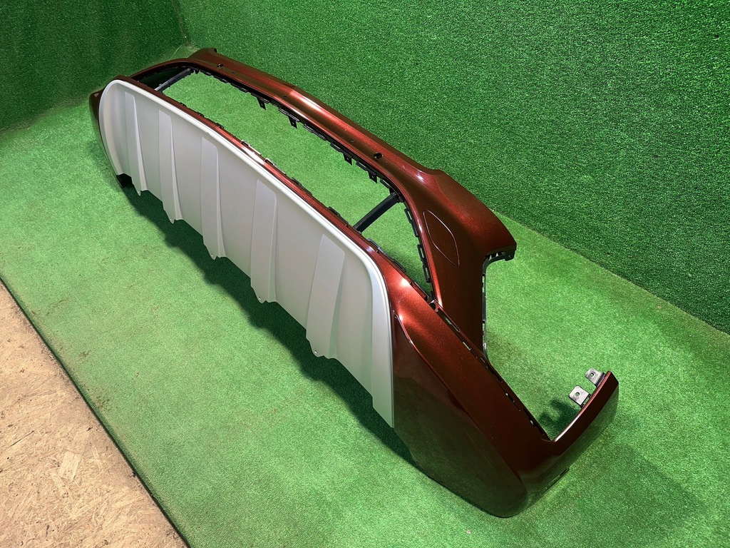 фото №9, Bentley bentayga lift 2020- бампер перед передній