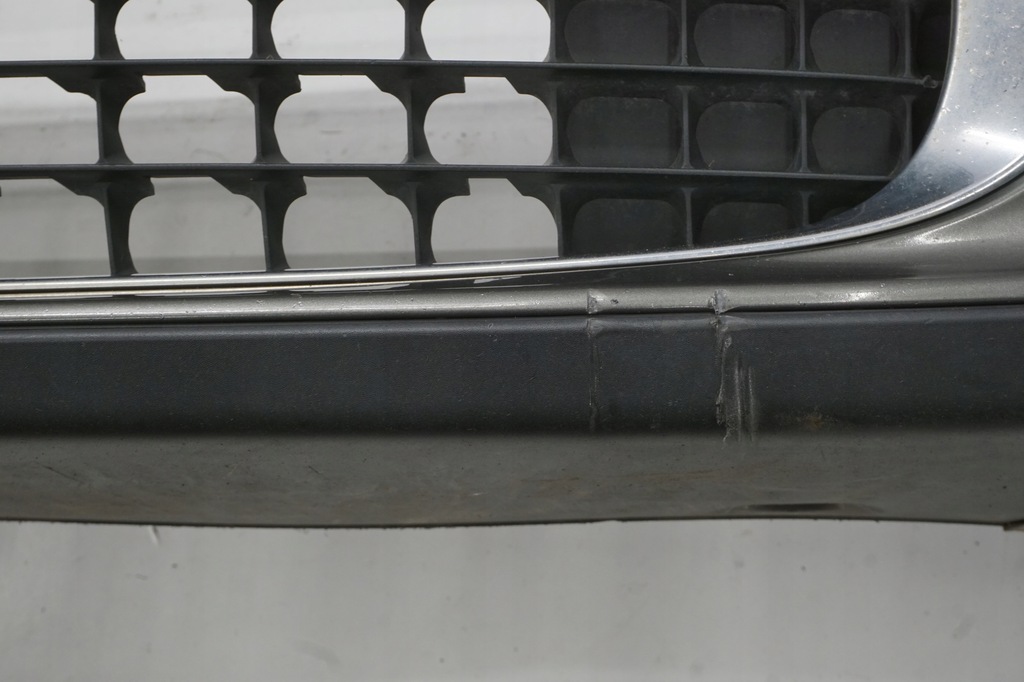 фото №11, Mini countryman r60 бампер передній перед a48