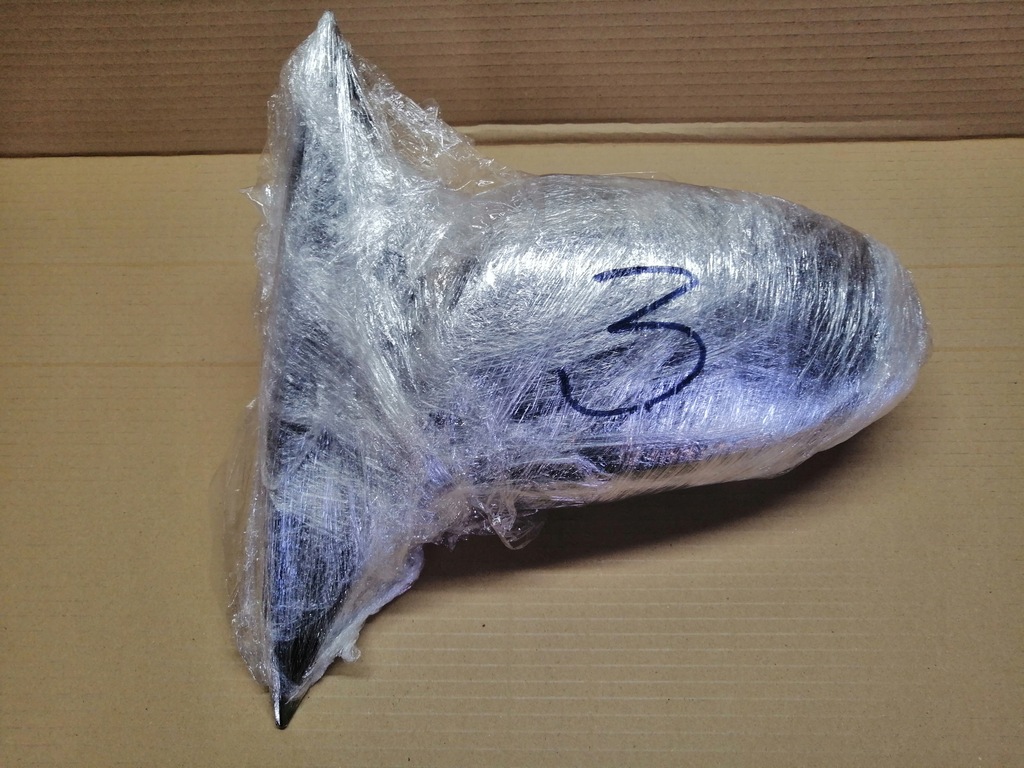 фото №14, Kia optima дзеркало ліва 18 pin камера