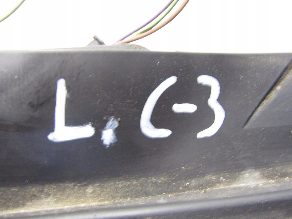 Фара ліхтар drl led лівий перед citroen c3 3 9820877780 Оригінал