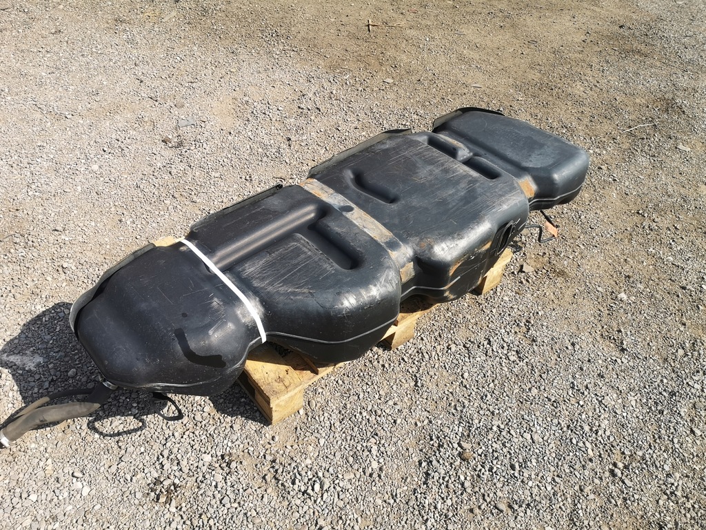 фото №7, Насос топлива бак bak ford expedition iii