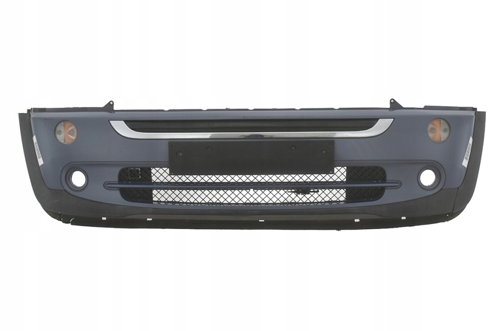 фото №1, Бампер передній перед mini cooper i r50 lift