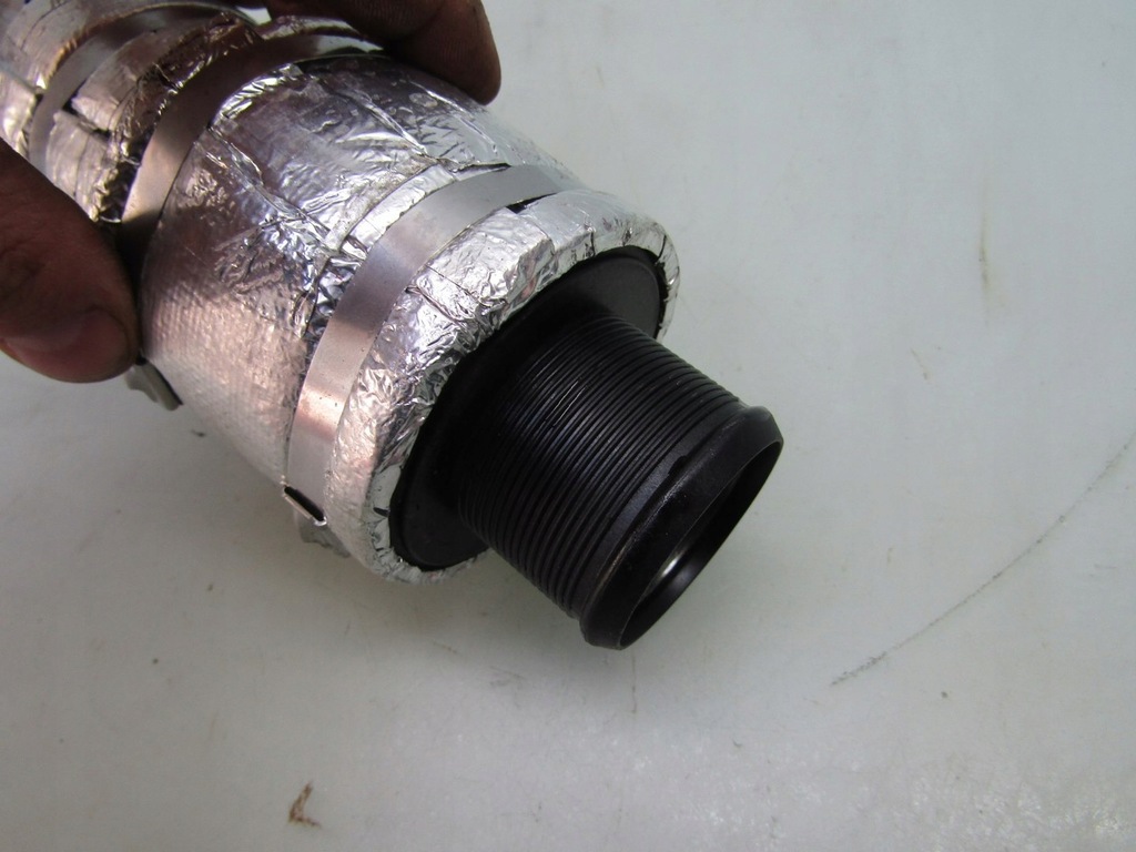 фото №4, Bayon 1.0 21r труба турбины интеркулер шланг