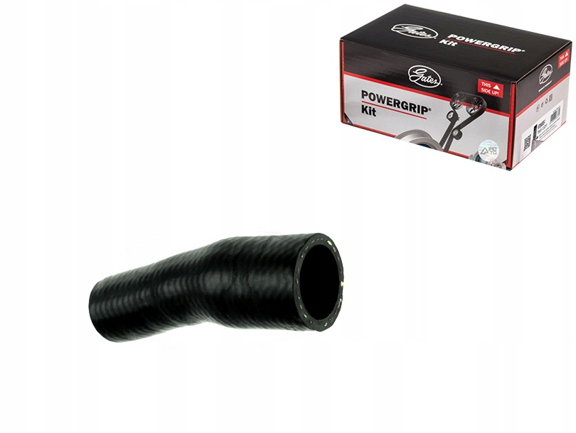 фото №1, Шланг резиновый системы охлаждение mini r50 r53 r52 1.6 06.01-07.08