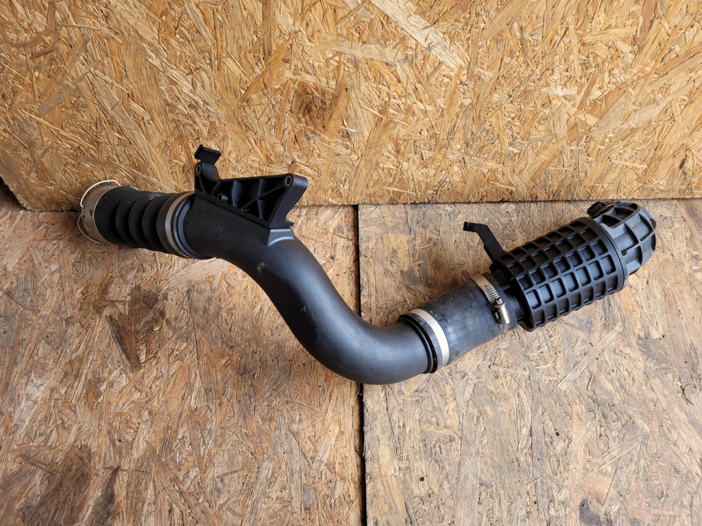 Купить Шланг труба интеркулер mini cooper f55 1.5 дизель