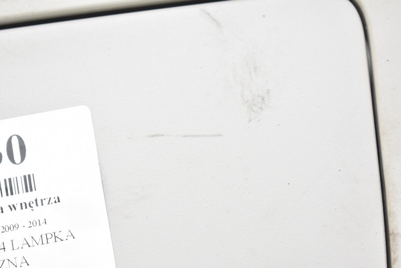 фото №12, Лампа освітлення салону перед vc12-083 subaru legacy 5 v 09-14