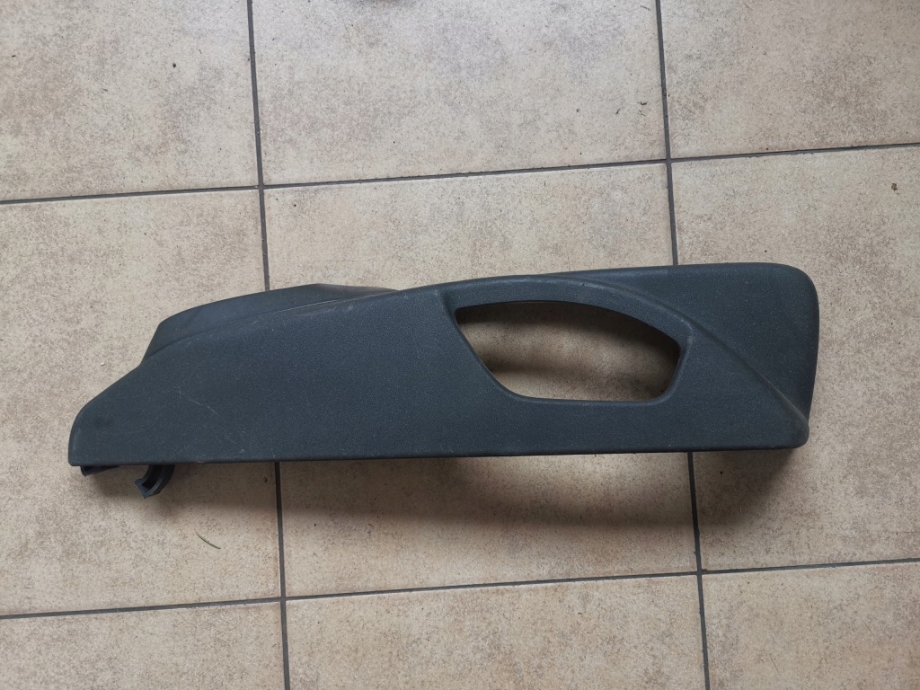 фото №1, Volvo s80 2007-2013 защита сиденье правая правого