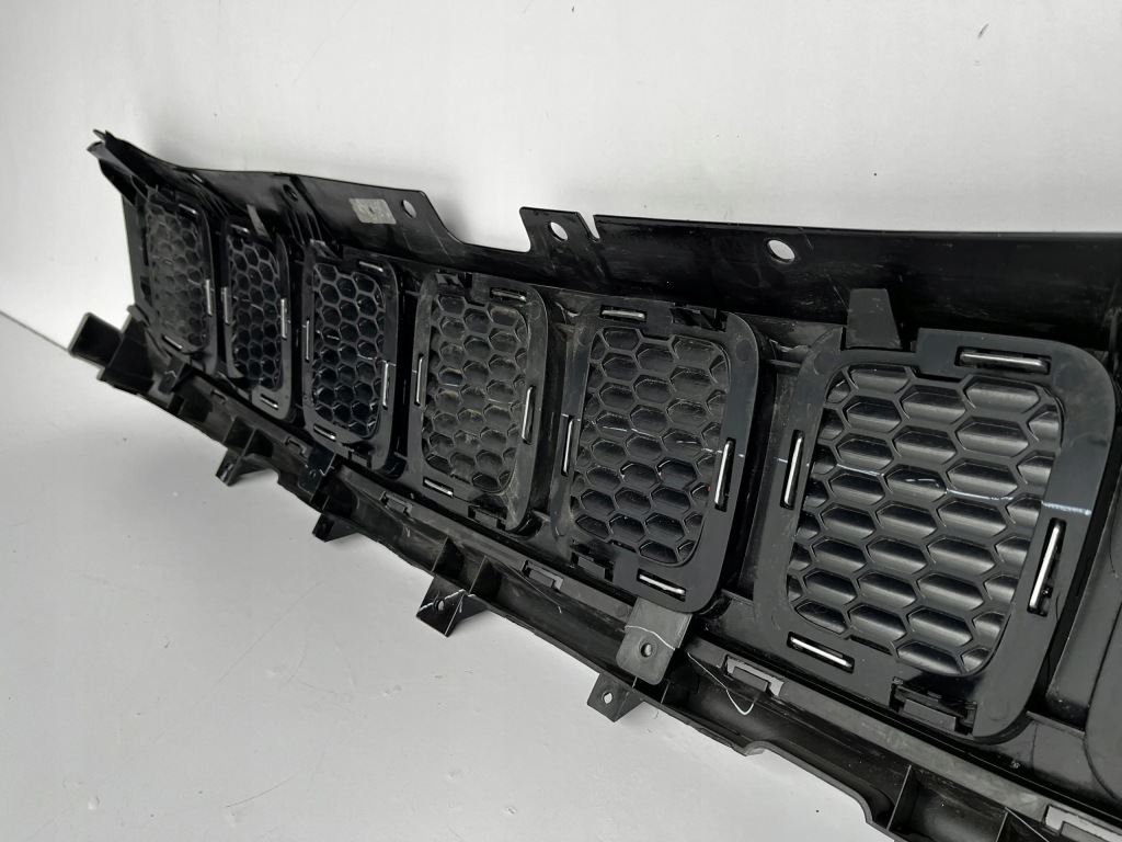 фото №9, Решітка радіатора решітка радіатора бампера перед jeep compass 5up